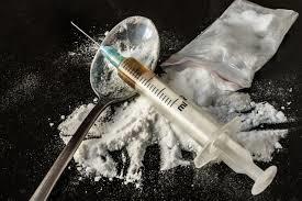 Opioider: morfin, heroin, buprenorfin, fentanyl