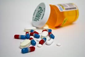 barbiturater Vissa droger har effekt på flera