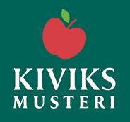 Kivik musteri I Musteributiken kan man handla musteriets egna produkter såsom saft och sylt.