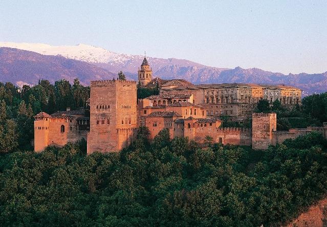 Granada & Las Alpujarras, Capileira - Bérchules, 7 nätter 4(6) hjälper vi dig med tips och råd om hur du skall gå till väga för att lösa detta på bästa vis.