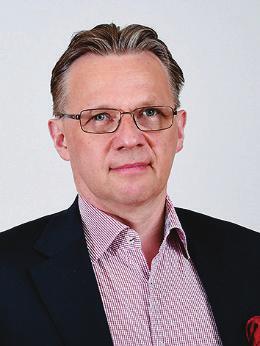 Timo Tuovinen, biträdande generalsekreterare Förvaltnings- och serviceavdelningen Förvaltnings- och serviceavdelningen har hand om riksdagens förvaltning, bland annat ekonomi, lokaler och