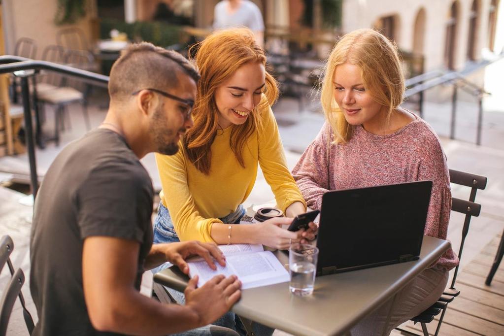 SISU Grundutbildning Planer för kurs