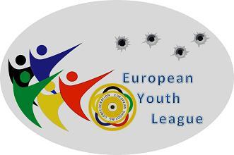European Shooting Confederation Danish Shooting Union EUROPEAN YOUTH LEAGUE