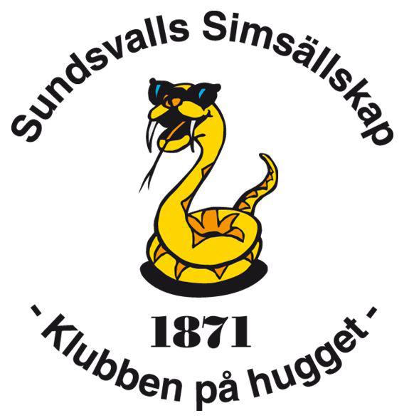 INBJUDAN TILL SUNDSVALL SIM 25-26 MAJ 2019 Sundsvalls Simsällskap har det stora nöjet att inbjuda er klubb och era