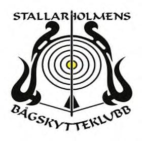 Stallarholmens Bågskytteklubb RESULTATLISTA 18 NOVEMBER 2017 Arrangör: Distrikt: Status: Plats: Rond: Tävlingsledare: Skjutledare: Domare: Sekretariat: Övriga funktioner: Statistik: Stallarholmens BK