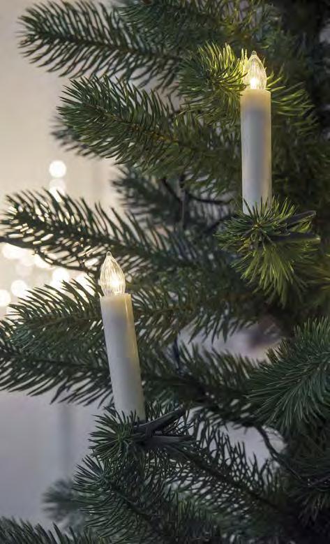 En av de mest kända är antagligen Nu tändas tusen juleljus. Tack för alla jular vi har fått fira tillsammans: vi ses igen nästa jul! AIRAM BRINGS CRISTMAS.