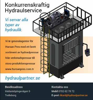 BEGAGNADE / NYA Horisontella erationsmaskiner.