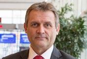 ENERGI- EFFEKTIVITET I FOKUS FÖR NYA FARTYG FREE AND INCREASED MOBILITY FOR PEOPLE AND TRADE, CON TRIBUTING TO GREATER PROSPERITY AND A SUSTAINABLE ENVIRONMENT Stena Forecaster lastar flygplansdelar