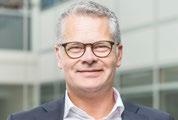 Vi vill vara ledande inom hållbarhet inom sjöfarten och med de nya E-Flexerfärjorna kommer vi att sätta en ny branschstandard när det gäller operationella prestanda, utsläpp och kostnadskontroll,