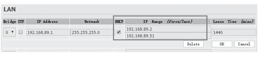 18 Steg 3: Kontrollera din router 1. Se till att din router använder 2,4 GHz eller 2,4 GHz och 5 GHz, och aktivera 2,4 GHz-bandet. 2. Se till att din routers läge 802.