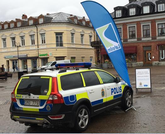 Genomförande Webbaserad enkät under september-oktober.