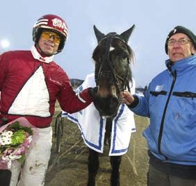 Av Hans Åkerman travexpertens tips V-förslaget x x x 0 rader = 0 kr LD-förslag:,,,,0,,, - 0 rader V- V- V- V- Diamond of Ace Oppa Todays Popular Northern Spy Laurentius Cavallo Lass Liberte Troll