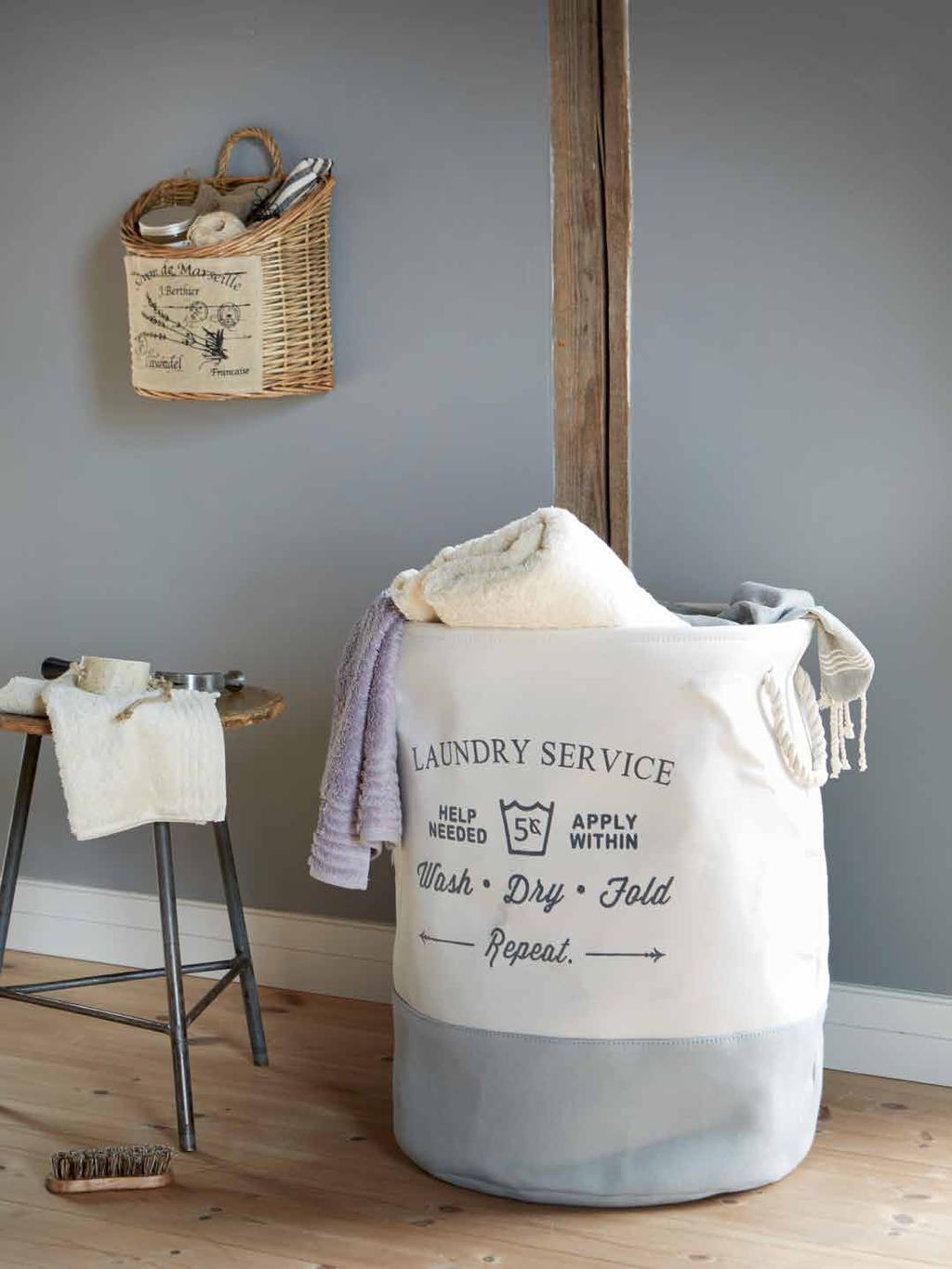 Laundry 19650 Laundry