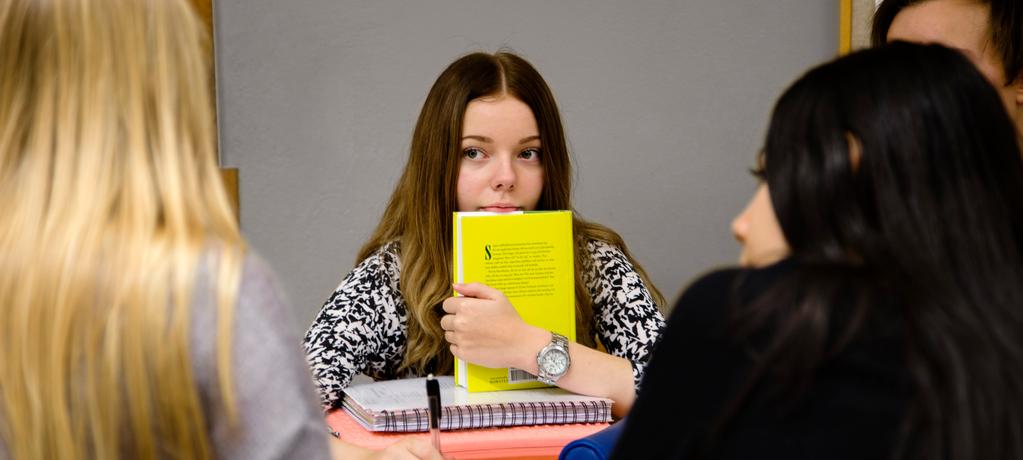 Läslyftet i skolan MODULER OM