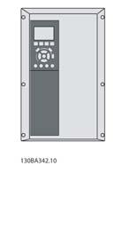 (200-240 V) 0,37-7,5 kw (380-480/ 500 V) 0,75-7,5 kw (525-600 V) 5,5-7,5 kw