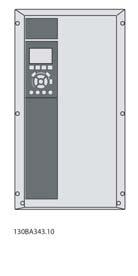 (380-480/ 500 V) 15-22 kw (200-240 V) 30-45 kw (380-480/ 500 V) 30-37 kw