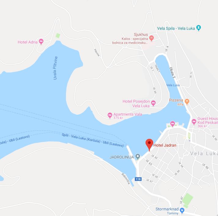 Utsikt över havet och med balkongen Priset per rum i