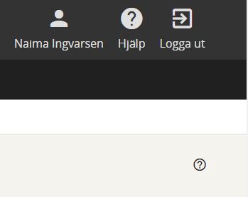 Skola24 Förskola/Fritidshem Vårdnadshavare Skola24 Förskola/fritidshem innehåller funktioner för att registrera och följa upp barns vistelsetid på förskolan/fritidshemmet.