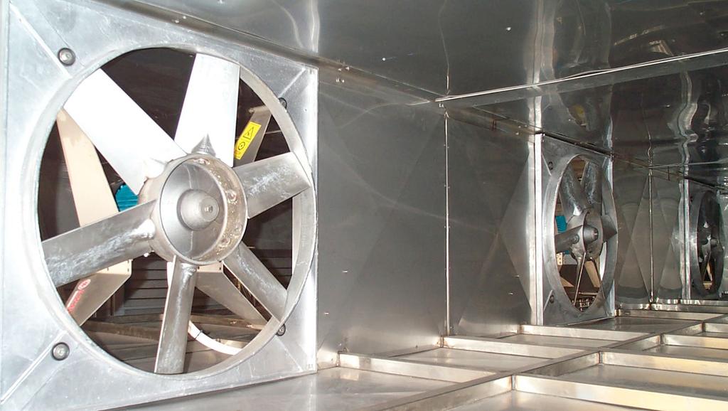 Storlek Size A B PFV fläktchassi PFV fan casing C ØD E m* kg Motor min - max 03 400 30 0 30 3 3-0 03 40 30 0 30 4 3-0 04 0 3 30 40 0 3-00 00 00 3 30 00 3-00 *) Vikt avser chassi