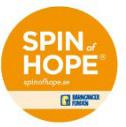 På Spin of Hope som är öppet för alla hölls 55 spincyklar och en roddmaskin igång i 12 timmar. Alla intäkter går till Barncancerfonden och Friskis Linköping drog in närmare 100 000 kr.