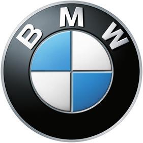 Original BMW tillbehör. Monteringsanvisning.