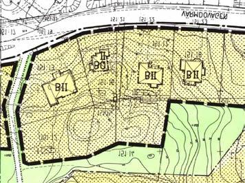 2 (6) cykelväg. Från Värmdövägen, norrut till Sicklaön 151:12 södra gräns, är fordonstrafik tillåten på den smala vägen. På den västra sidan av vägen ligger Nacka Värmdöposten.