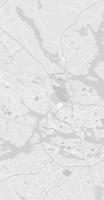 Sveriges ledande bostadsutvecklare inom smarta och prisvärda bostäder.
