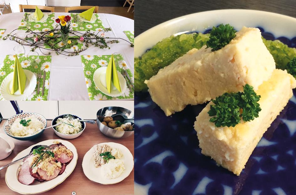 4 (11) CULINARS SKÖRDEFEST Låt oss fira att skörden är bärgad! I september bjuder kostenheten Culinar på en extra festlig meny dagen till ära.