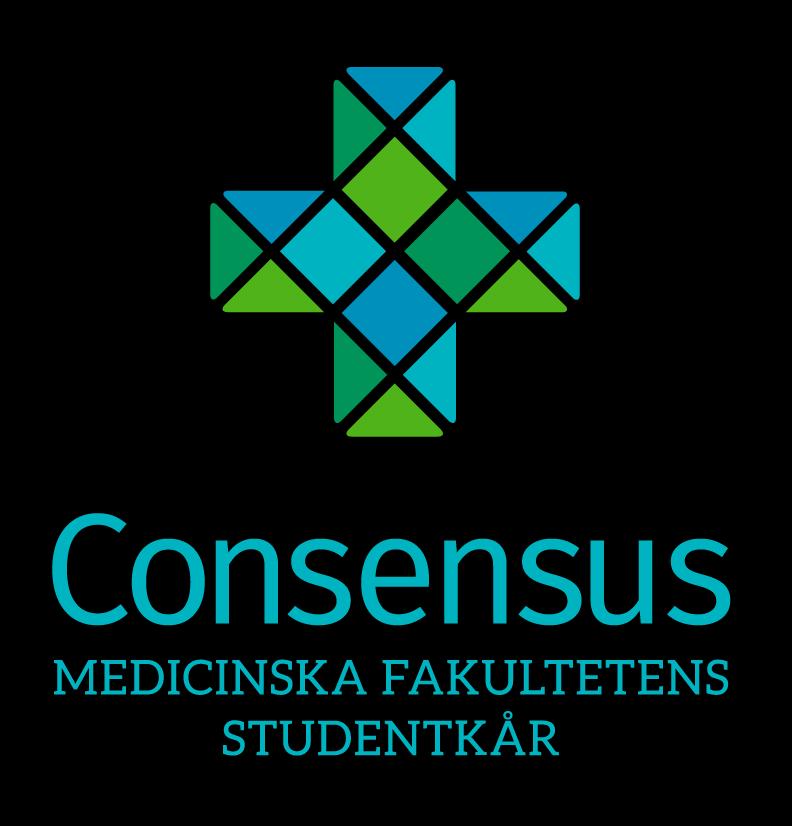 VERKSAMHETSPLAN 2019/2020 Consensus Kontakt Besöks-/postadress Medicinska fakultetens studentkår Org.