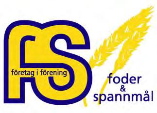 NATIONELLA BRANSCHRIKTLINJER FÖR ÖVERVAKNING AV SALMONELLA I FODERTILLVERKNING Framtagen av Föreningen Foder & Spannmål Version 2 (2019-03-29) Föreningen Foder & Spannmål Deltagare i arbetsgruppen: