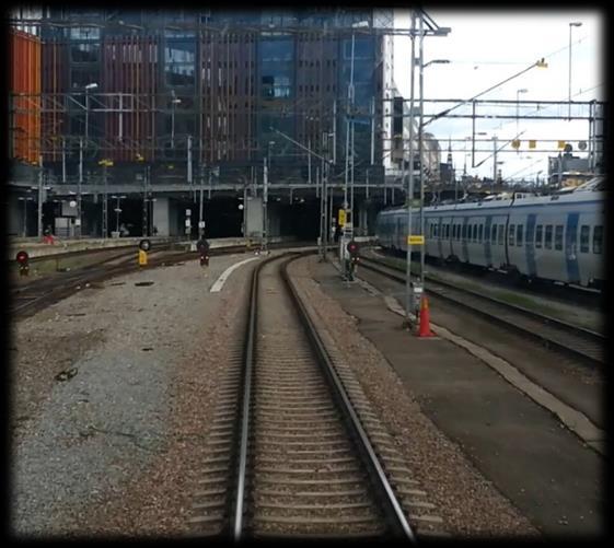 Cst 453, Stockholm C (7 händelser) Spår nummer E2 Bandel 401 Signaltyp Huvuddvärgsignal Normal/avvikande placering Normal Vänster Exakt placering Km 0.