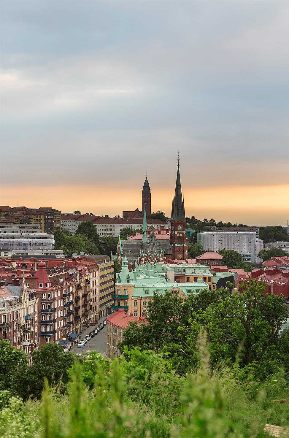 Upplägg Vad är grön infrastruktur Varför viktigt i och för staden Vad är Regionala handlingsplaner för grön infrastruktur syfte,