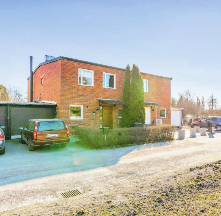 ADRESS Terrilörsgatan 3 HISS Ja VÅNING 4 BYGGÅR 2017 MÄKLARE