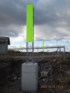 5 Sjömärken / Beacons