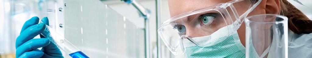 Kommentarer till utvecklingen januari september 2014 Satsningen på instrument- och produktförsäljning inom affärsområdet Lab har varit lyckad och tillväxten var god under tredje kvartalet.