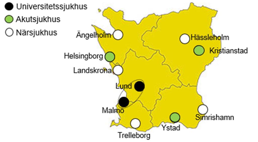 Labmedicin Skåne - Klinisk