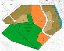 (Elgrändsområdet, Forsby) Detaljplan och ändring av detaljplan, stadsdel 8 Gråberg (norra delen av Gråberg) PROGRAM FÖR DELTAGANDE OCH BEDÖMNING FRAMLAGT 2 4 veckor.