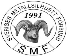 Resultat från Svenska Mästerskapen i Metallsilhuett Gideå 5-9/8 2015 Small Bore Production Klass 1 Tom Jonsson Gideå Pistol 10 10 10 10 40 Anschutz.