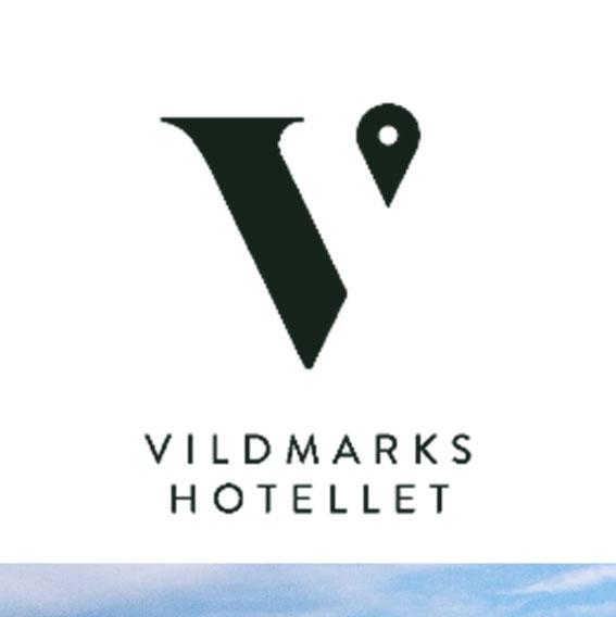 15:30 på Vildmarkshotellet för en eftermiddag fylld med upplevelser och visning av det nyrenoverade hotellet.