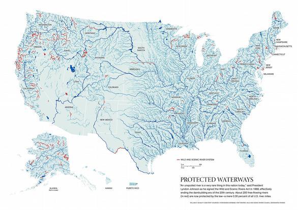 preserved in a free-flowing condition [ ] and protected