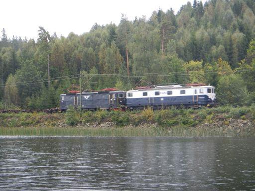 Landvettersjön Landbiotop Omgivningen (30-200 m) kring Landvettersjön består till största delen (67%) av skogsmark (figur 60).