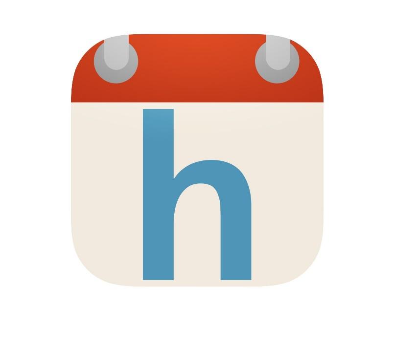 Handbok Handbok HandiKalender för Android Art.