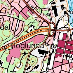 upprättandet av detaljplan