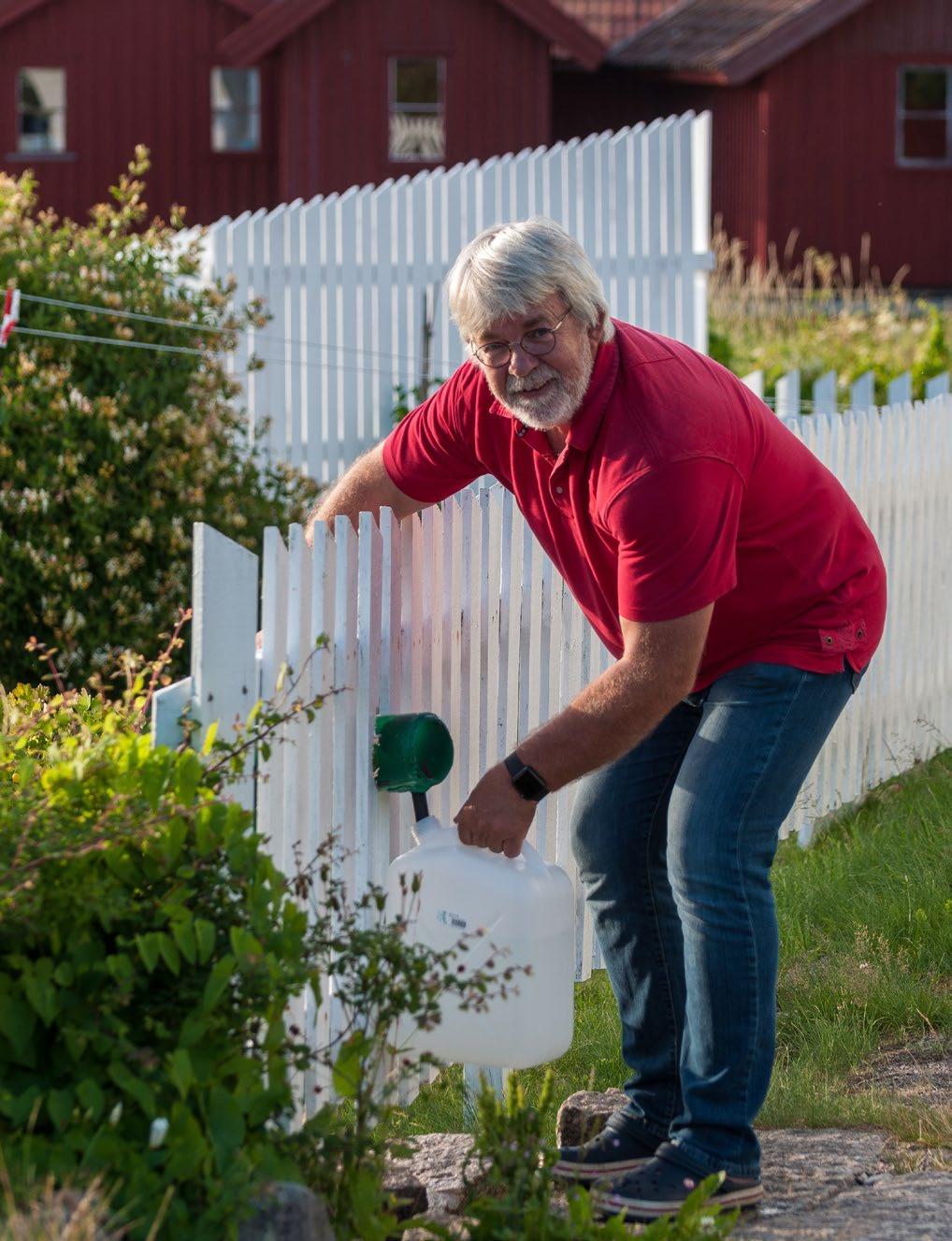 2018 var året då Text