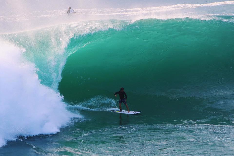 Our Pro Surfer: Kian Martin Age 17 From Stockholm Lives in Bali TV show in Brazil 1st place Surf Attack Guaruja U16 Brazil 2018 1st place Surf Attack