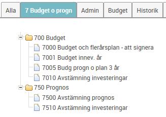 2018-10-17 32 Avstämning Avstämningsbilderna uppdateras direkt Flik 7