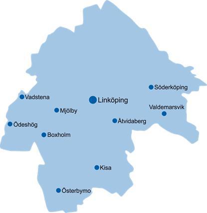 Östergötland