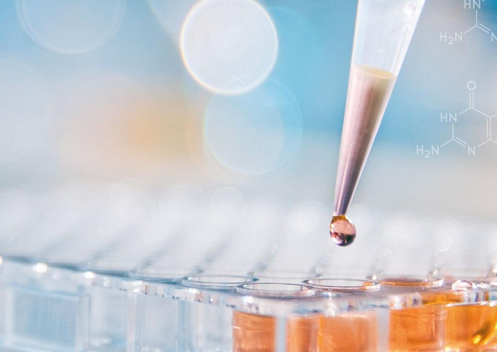 VÄSENTLIGA HÄNDELSER Om Isofol Medical Isofol utvecklar läkemedelskandidaten arfolitixorin för att förbättra effekten av standardbehandling med 5-FU baserad kemoterapi för avancerad kolorektal cancer.