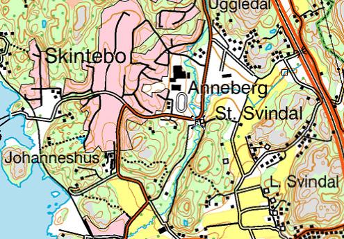 Bottenfauna undersökningar av sötvattensmiljöer i Göteborg 2018 - R 2019:05 2.