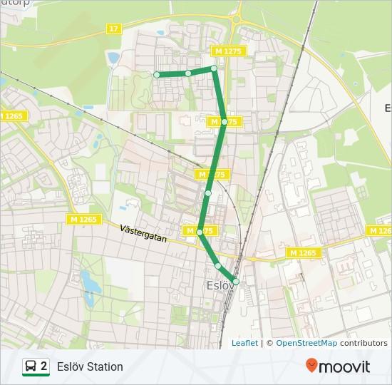 Riktning: Eslöv Station 8 stopp Eslöv Rönneberga Eslöv Saxåvägen Rönnebergavägen, Eslöv Eslöv Sextorpsvägen Rönnebergavägen 7b, Eslöv Eslöv Station Rutt Tidtabell: Måndag 20:18 Tisdag 20:18 Onsdag